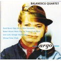 Balanescu Quartet - Balanescu Quartet Balanescu Quartet - Balanescu Quartet